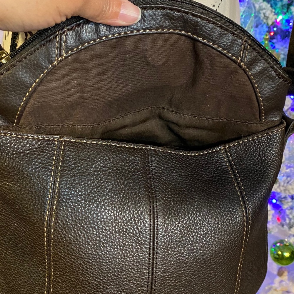 The Sak bag Deena Crossbody Shoulder - Picture 3 of 16